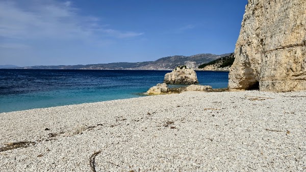 Fteri Beach 5