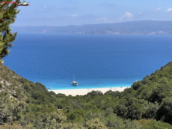 Fteri Beach 3
