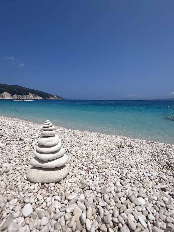 Fteri Beach 2