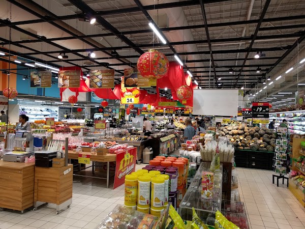 Big C Place Ratchadaphisek 2