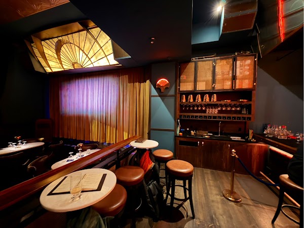 Dawn Club 5