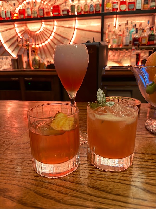 Dawn Club 4