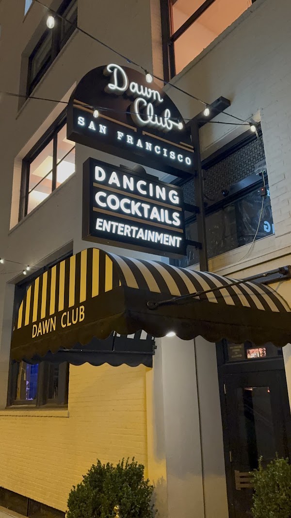Dawn Club 3