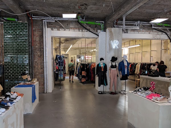 Vintage revivals 5