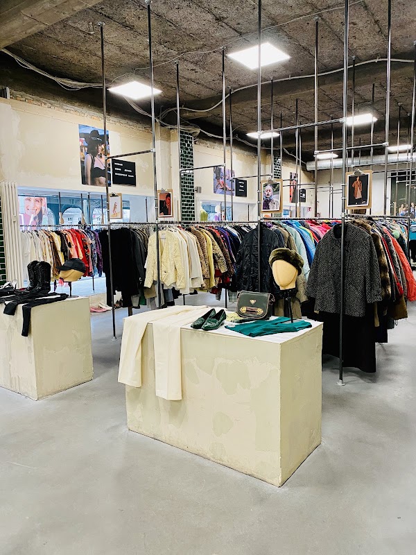 Vintage revivals 2