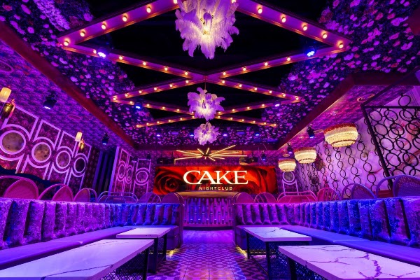 Cake Nightclub