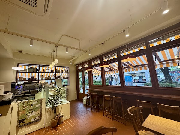 Seoul Pastry 5