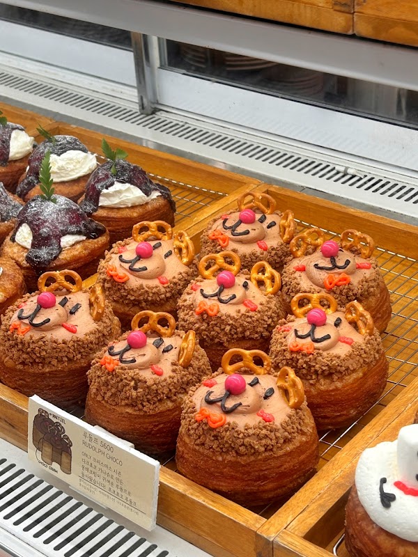 Seoul Pastry 4
