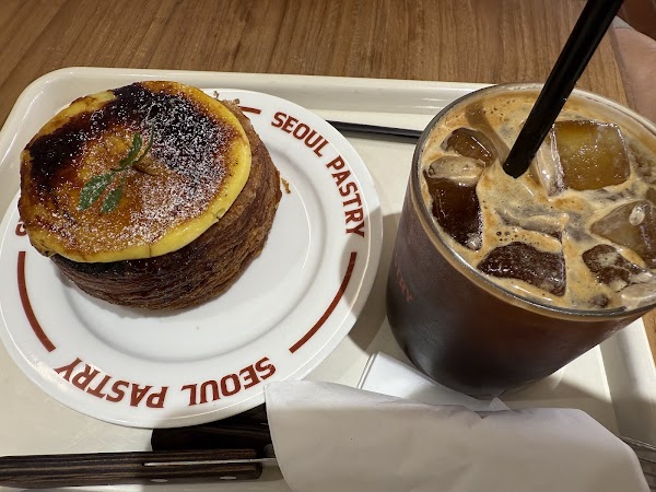 Seoul Pastry 3