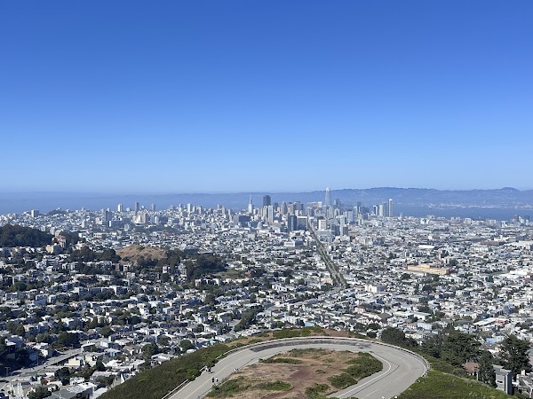 Christmas Tree Point 1