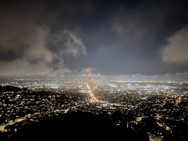 Christmas Tree Point 5