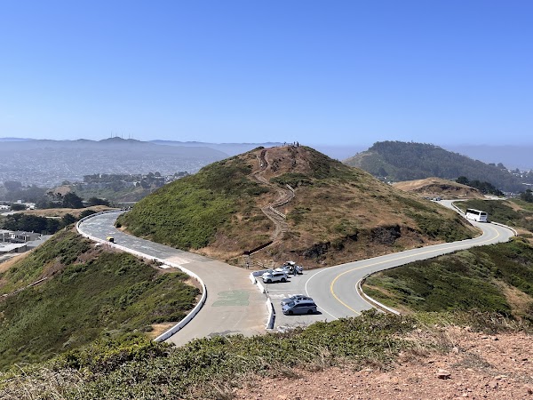 Christmas Tree Point 3