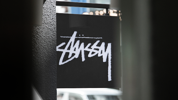 Stussy Hong Kong 5
