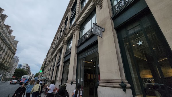 Pret A Manger 3