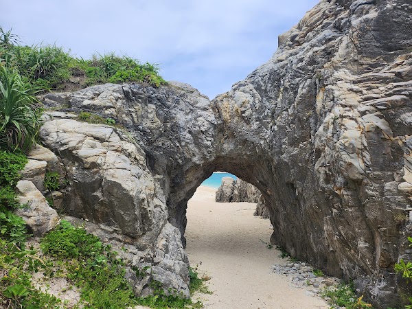 Kerama National Park 2