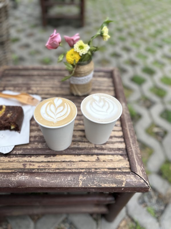 Botanica Coffee Truck 4
