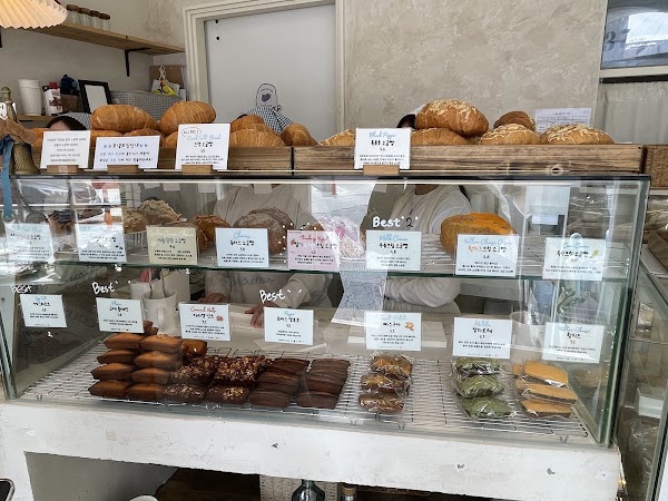 Cold butter bakeshop 4