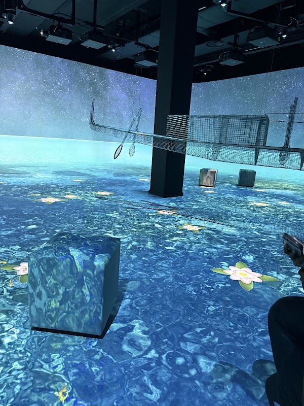 The Timewalk Exhibition - An Immersive Journey Through Civilisations 5