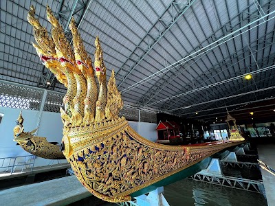 Royal Barges National Museum