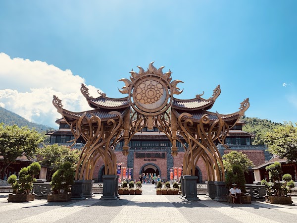 Hoi An Station