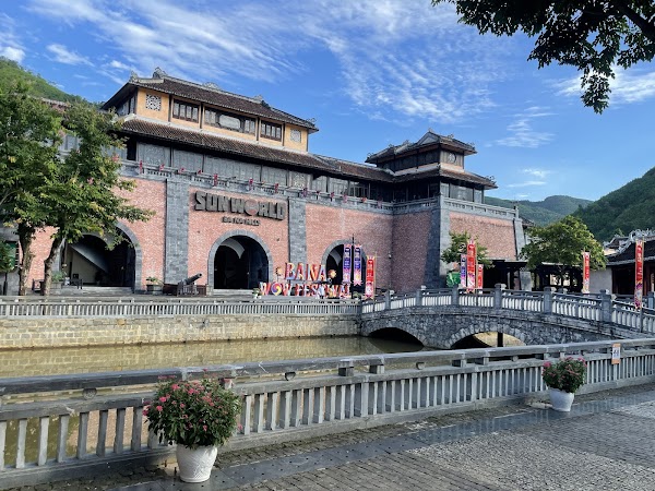 Hoi An Station 5
