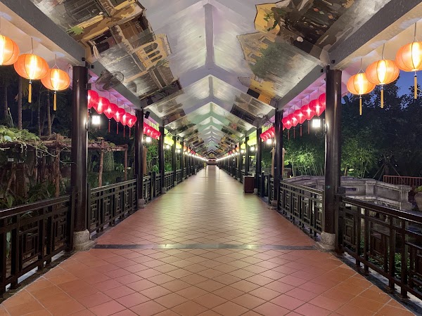 Hoi An Station 2