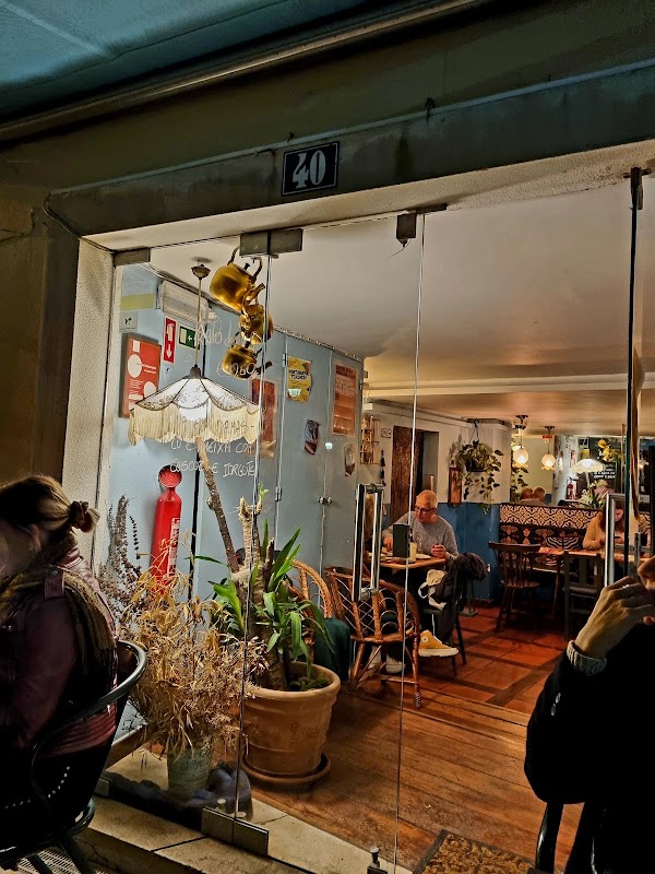Cafeh Tehran