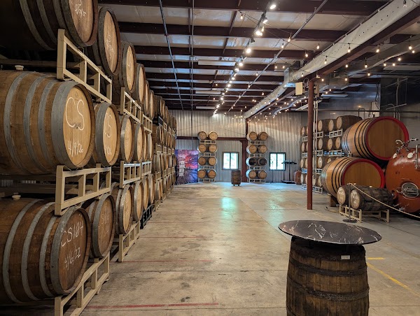 Allagash Brewing Company 3
