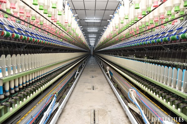 D.F.F Textiles 4