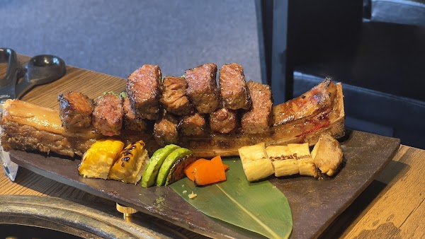 태초갈비 명동점 | Myeongdong korean bbq|Korean Beef /明洞美食 / 烤肉 4