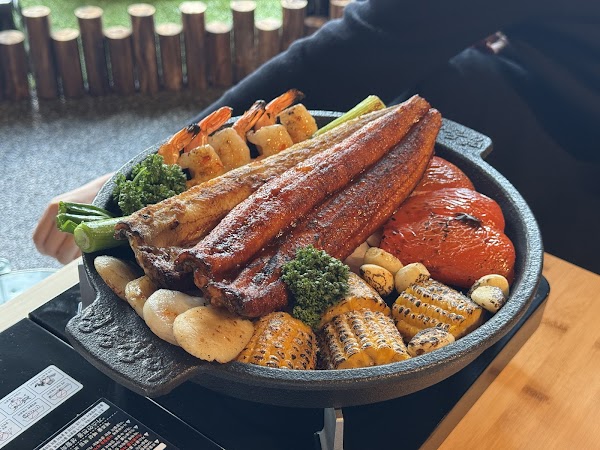 태초갈비 명동점 | Myeongdong korean bbq|Korean Beef /明洞美食 / 烤肉 3