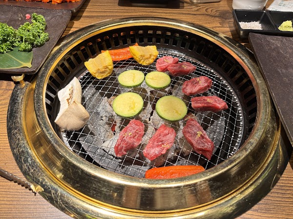 태초갈비 명동점 | Myeongdong korean bbq|Korean Beef /明洞美食 / 烤肉 2
