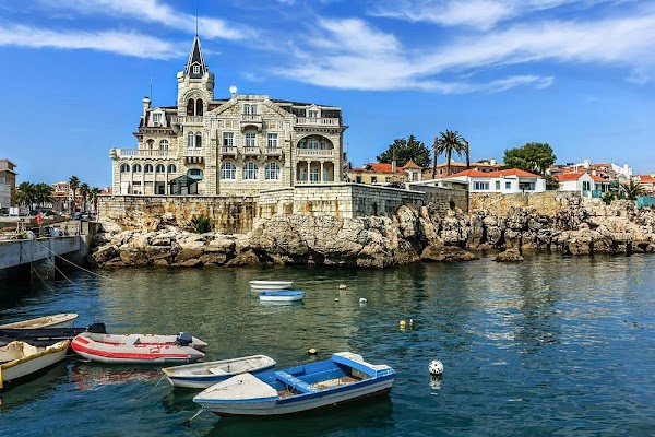 Cascais 1