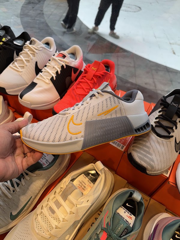 New balance Jeju 3