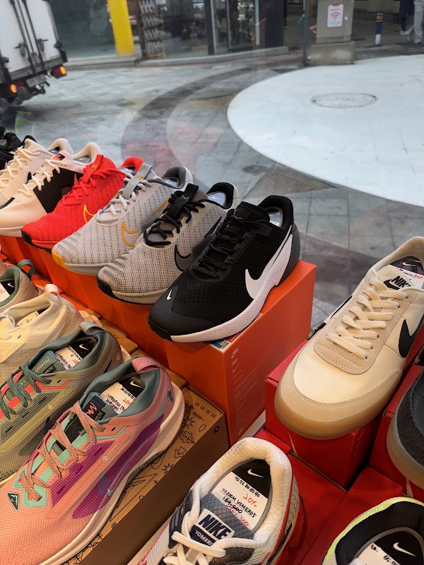 New balance Jeju 2