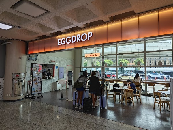 EGGDROP