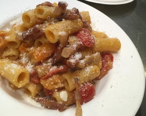 Il Maritozzo Rosso - kitchen lab 5