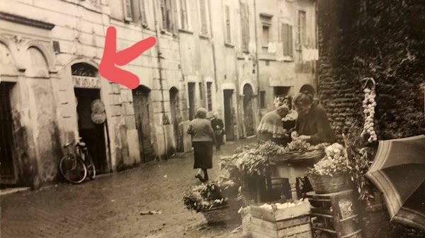 Il Maritozzo Rosso - kitchen lab 4