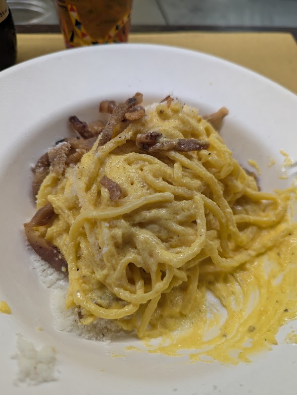 Il Maritozzo Rosso - kitchen lab 3