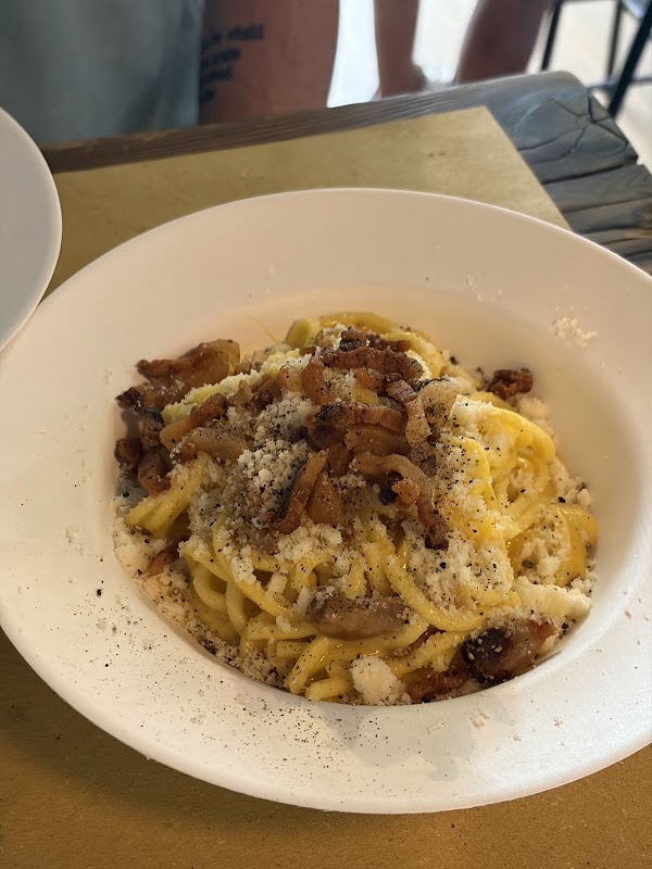 Il Maritozzo Rosso - kitchen lab 2