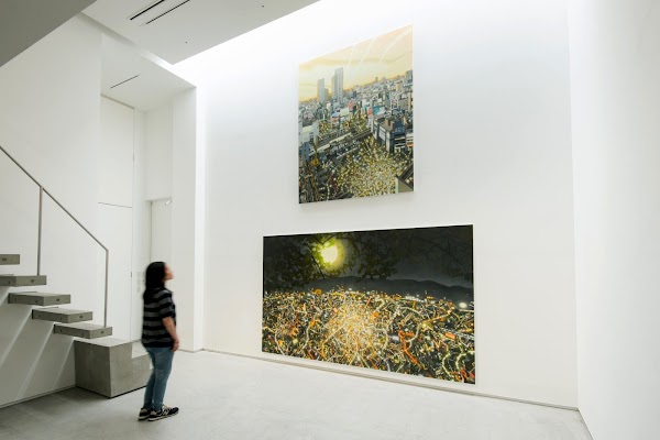 LOKO GALLERY