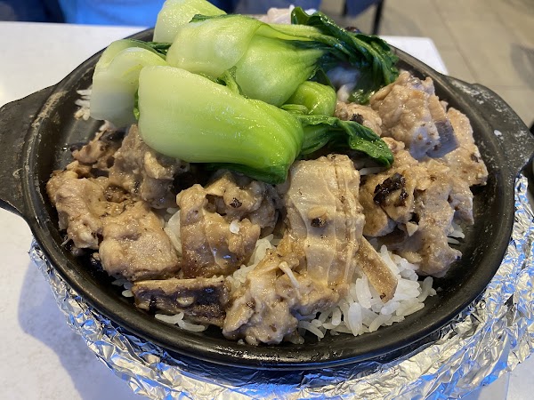Duotian Fish Soup Noodles Restaurant 3