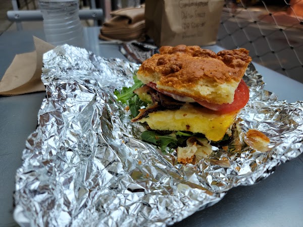 Flour Bakery + Cafe 5