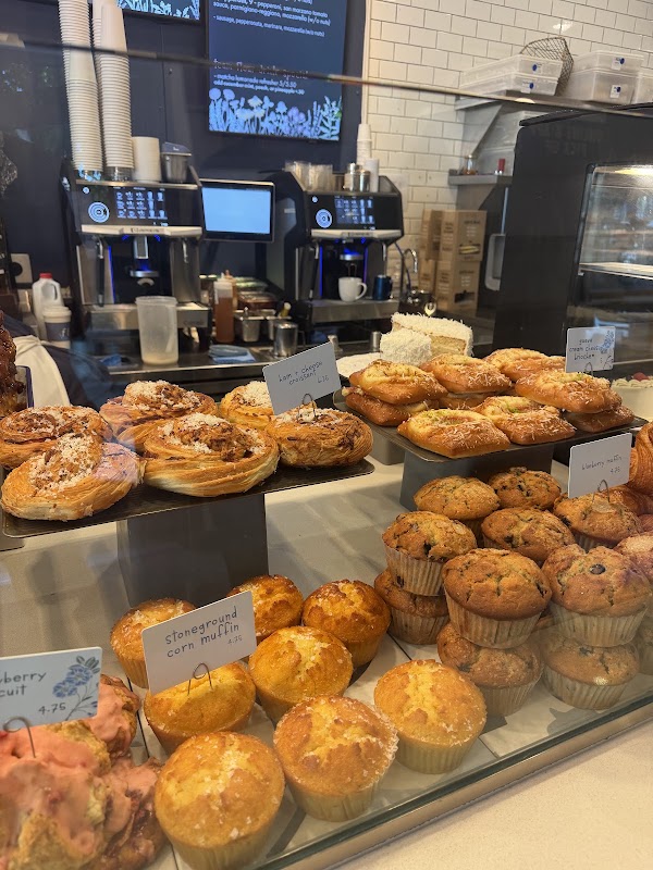 Flour Bakery + Cafe 3