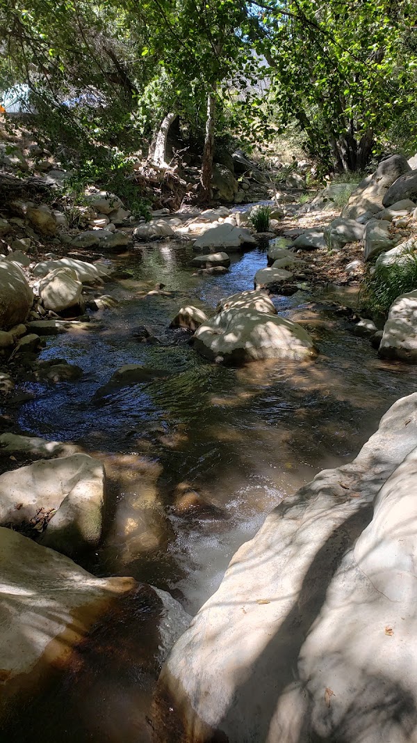 Ojai