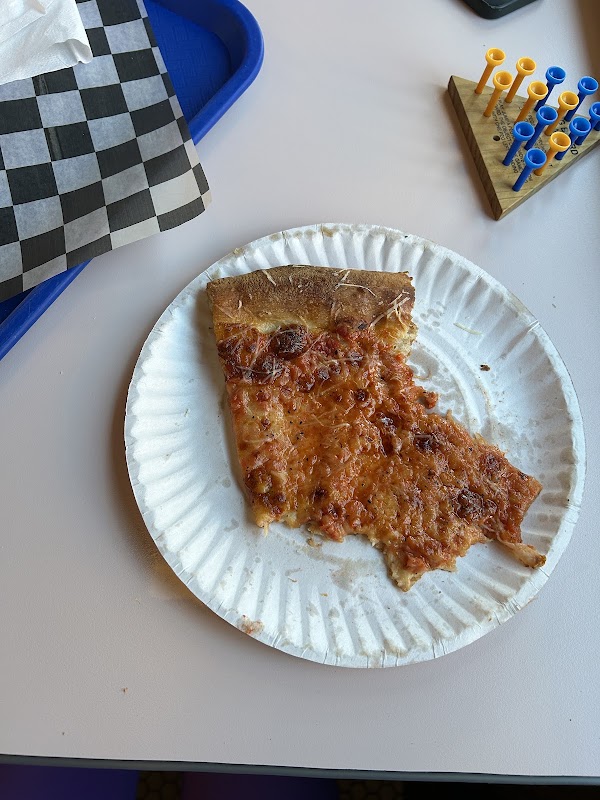 Pizza Richmond 5