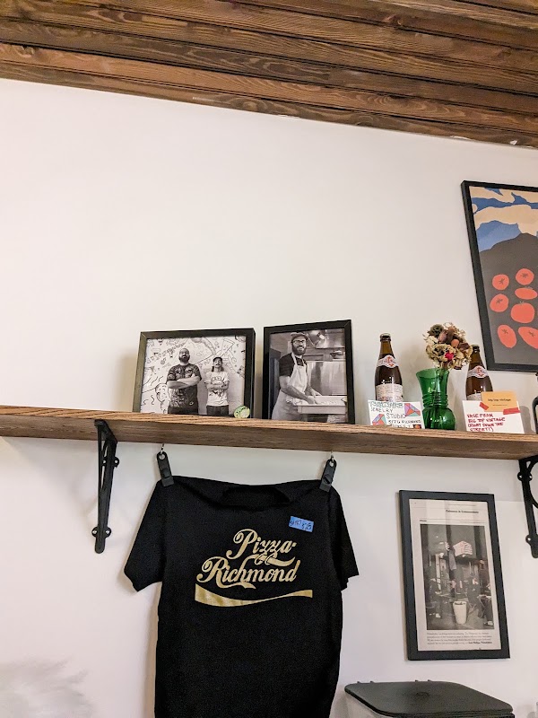 Pizza Richmond 3
