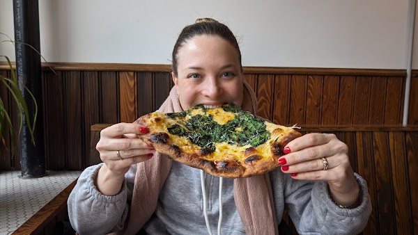 Pizza Richmond 2