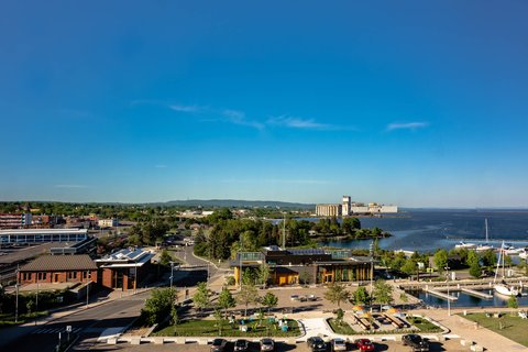 Delta Hotels Thunder Bay