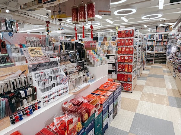 10平方文具概念館忠孝店 3